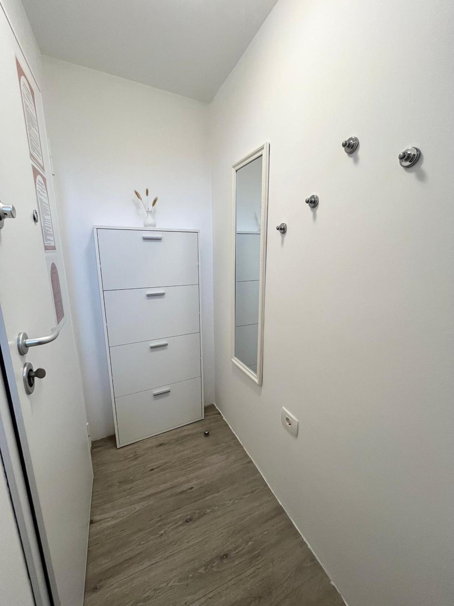 Апартаменты Casa Orange 3 Копер Экстерьер фото